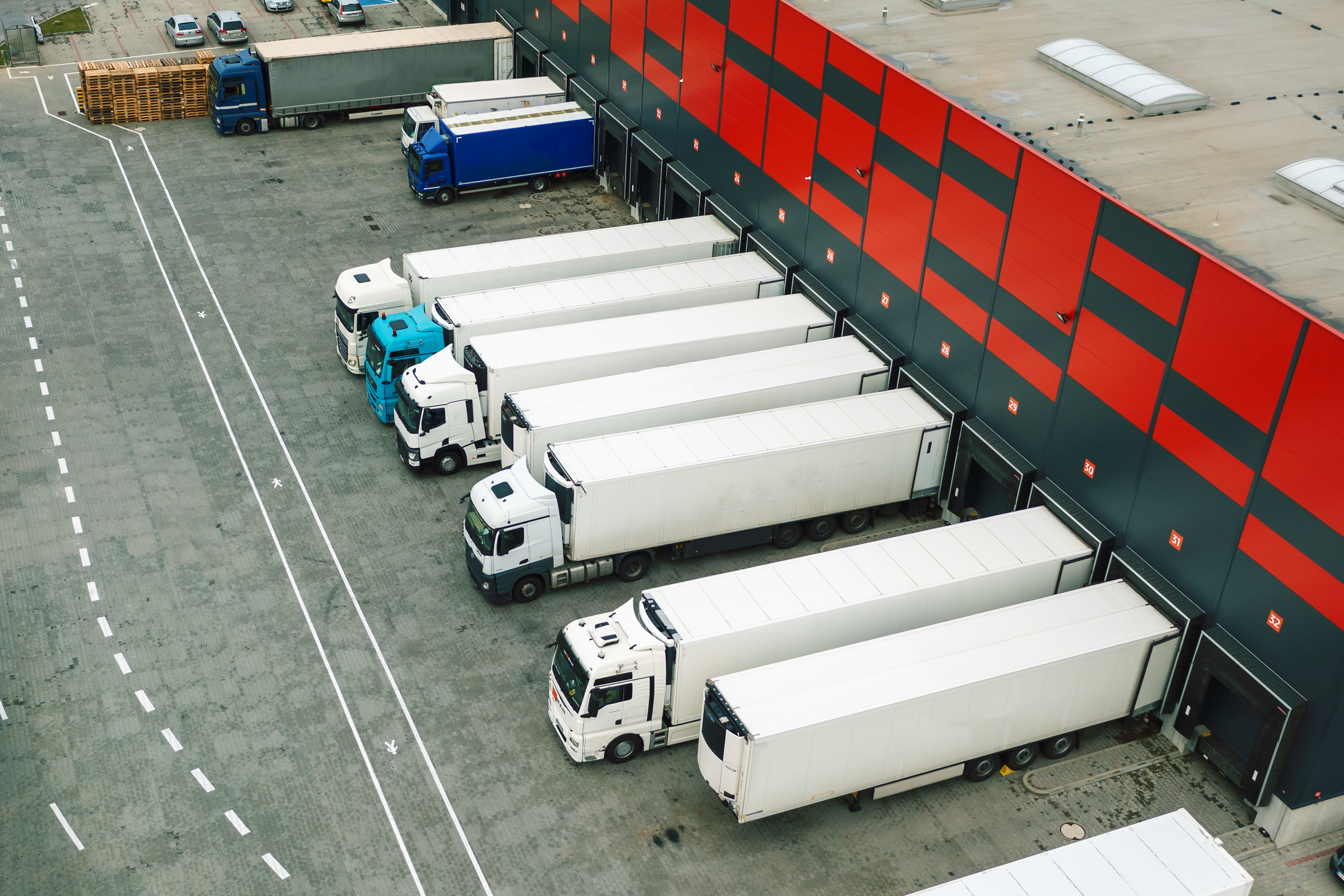 Fleet and Capacity Support Services USA