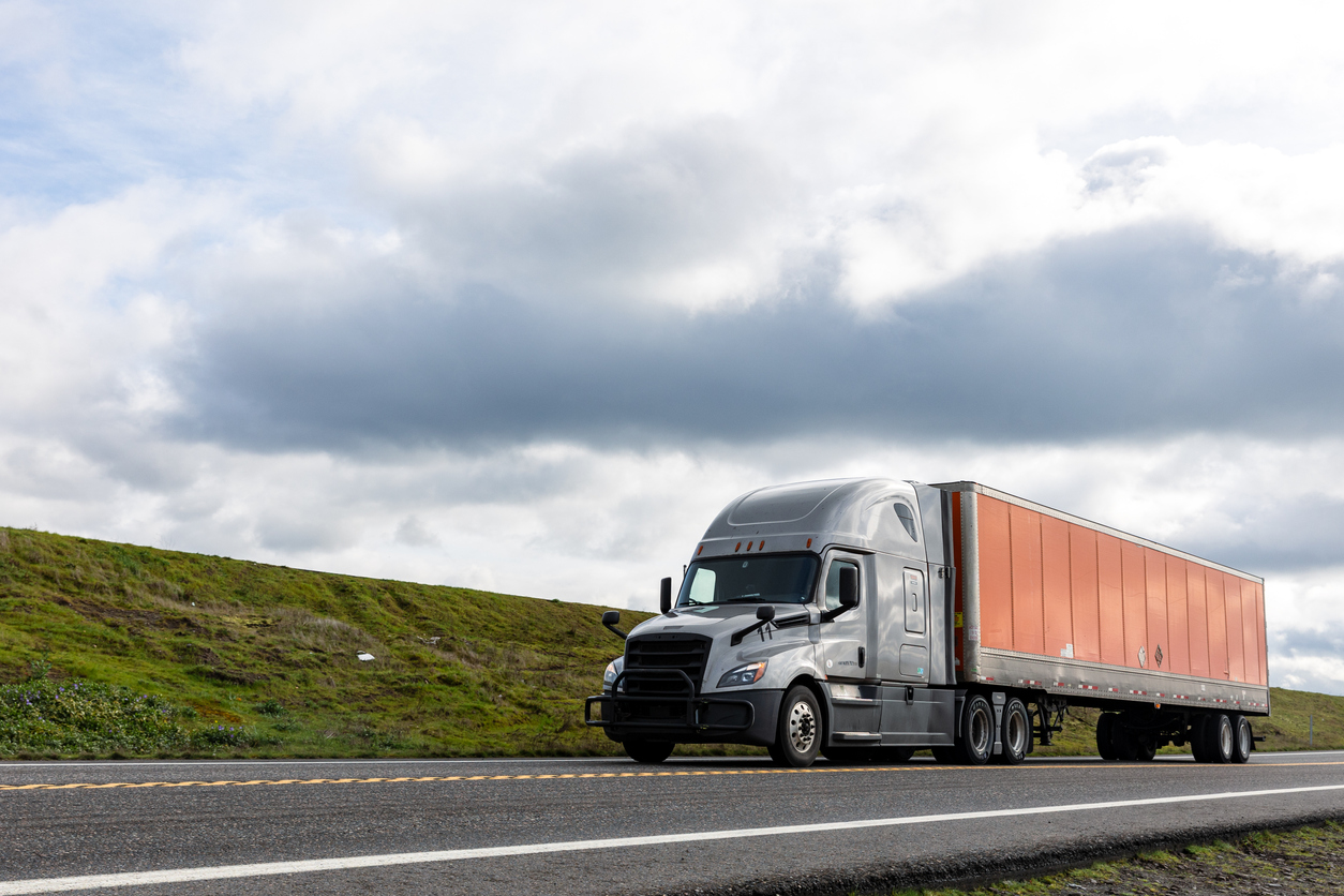 Full Truckload Shipping Services USA