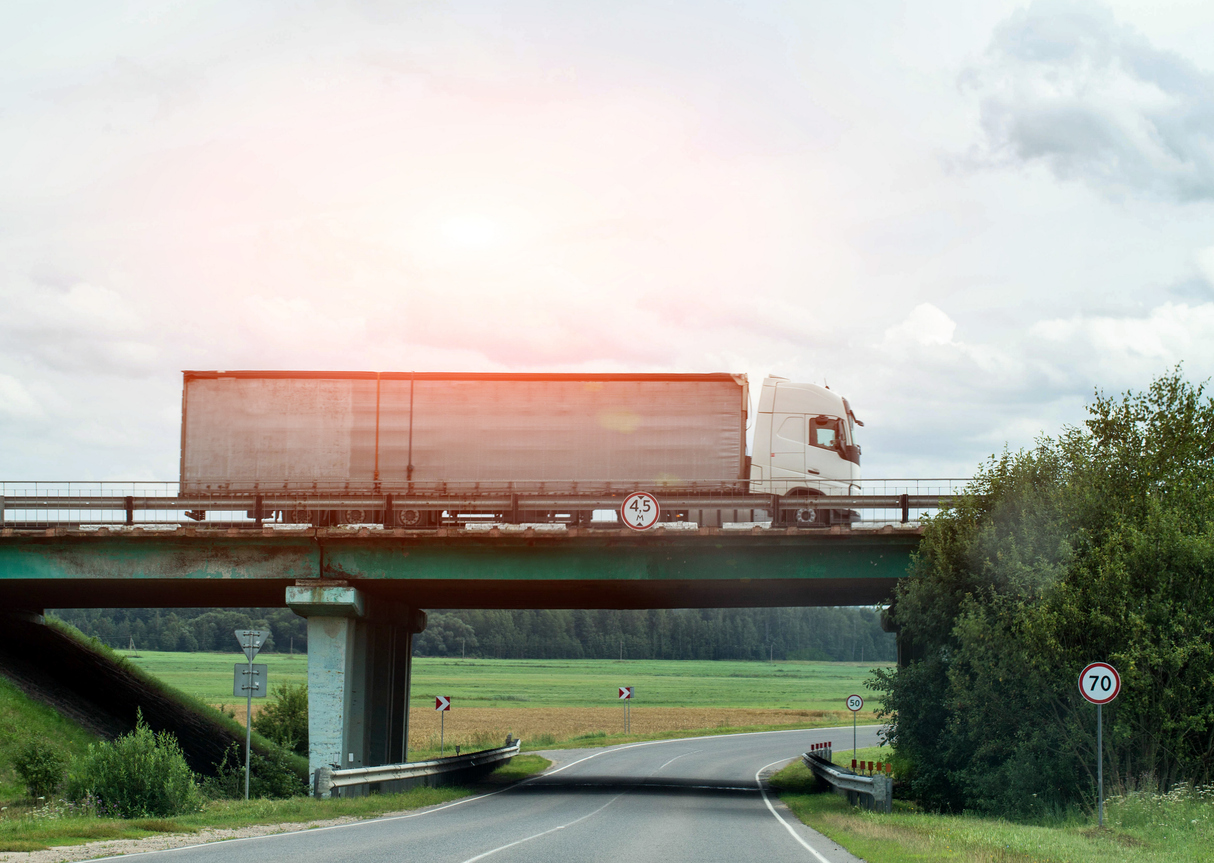 Long-Haul Transportation Services USA